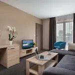 Szafir Hotell