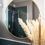 Szafir 3* Jastrzębia Góra