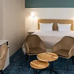 Hotel Szafir Jastrzębia Góra