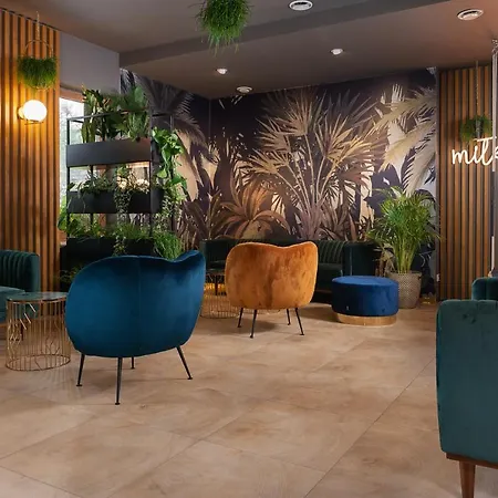 Hotel Szafir