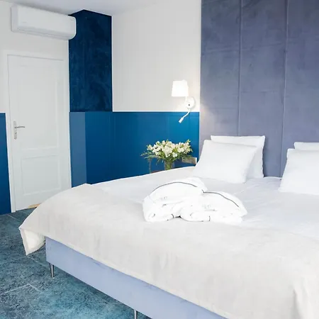 Szafir 3* Jastrzębia Góra