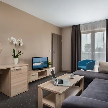 Szafir Hotel