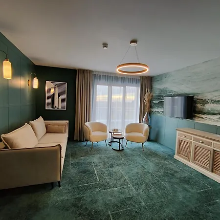 Hotel Szafir