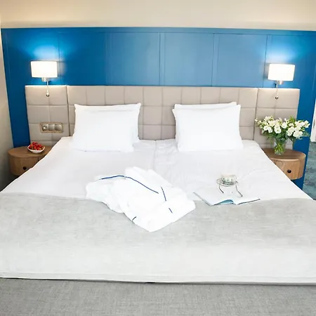 Szafir Hotel Jastrzębia Góra