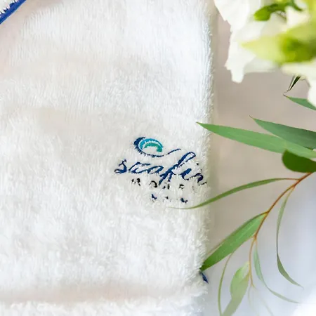 Szafir Hotel 3*