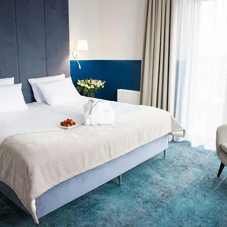 Szafir 3* Jastrzębia Góra