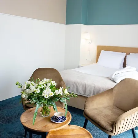 Szafir 3* Jastrzębia Góra