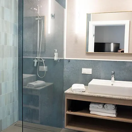 Szafir 3* Jastrzębia Góra