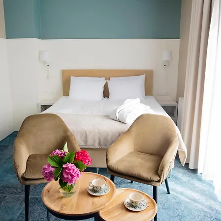 Hotel Szafir