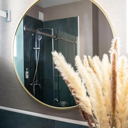 Szafir 3* Jastrzębia Góra