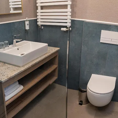 Szafir Jastrzębia Góra