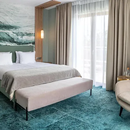 Hotel Szafir