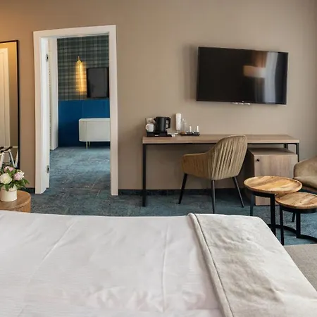 Hotel Szafir Jastrzębia Góra