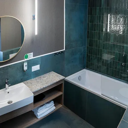 Szafir 3* Jastrzębia Góra