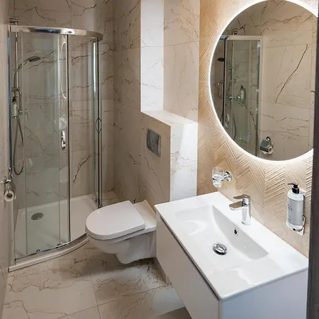 Szafir Hotel 3*