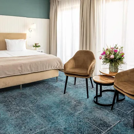 Szafir Hotel