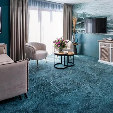 Szafir Hotel 3*