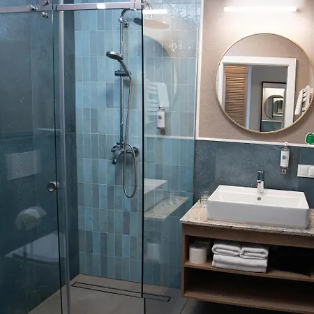 Hotel Szafir 3*