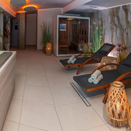 Szafir Hotel 3*
