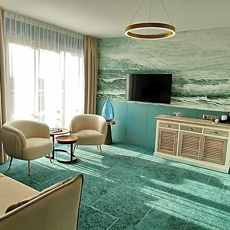 Szafir 3* Jastrzębia Góra
