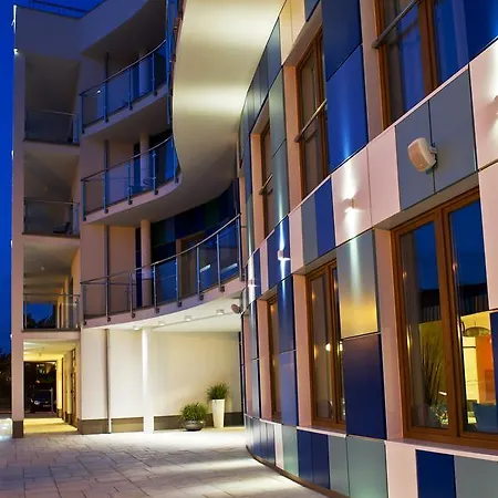 Szafir Jastrzębia Góra