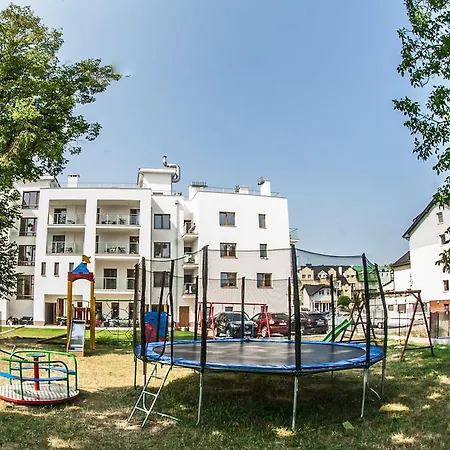 Szafir Hotel 3*