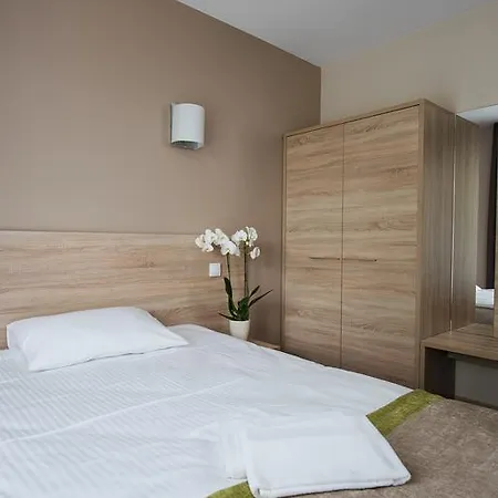 Szafir Hotel