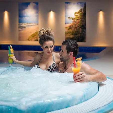 Szafir 3* Jastrzębia Góra