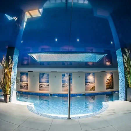 Hotel Szafir