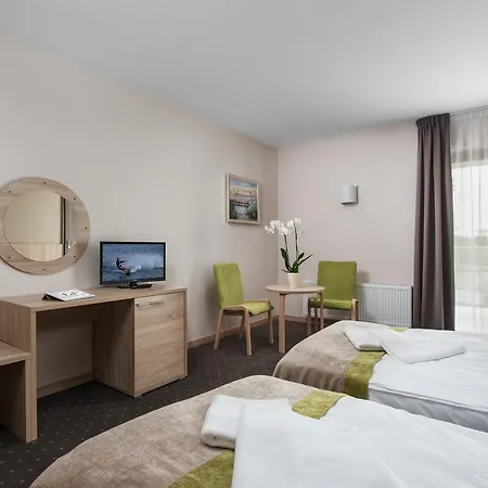 Szafir Hotel