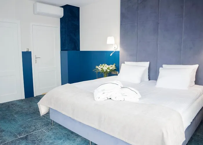 Szafir 3* Jastrzębia Góra