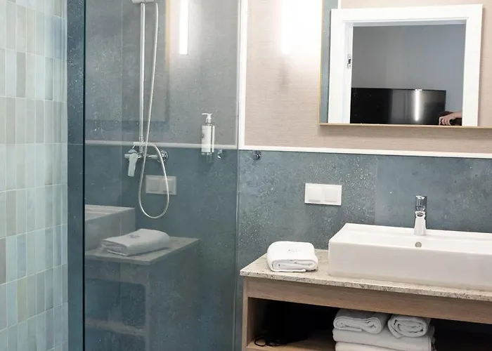 Szafir 3* Jastrzębia Góra