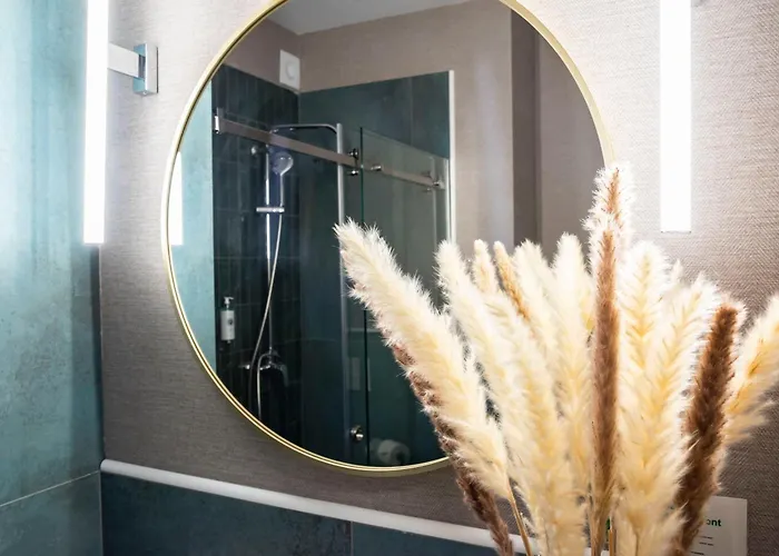 Szafir 3* Jastrzębia Góra