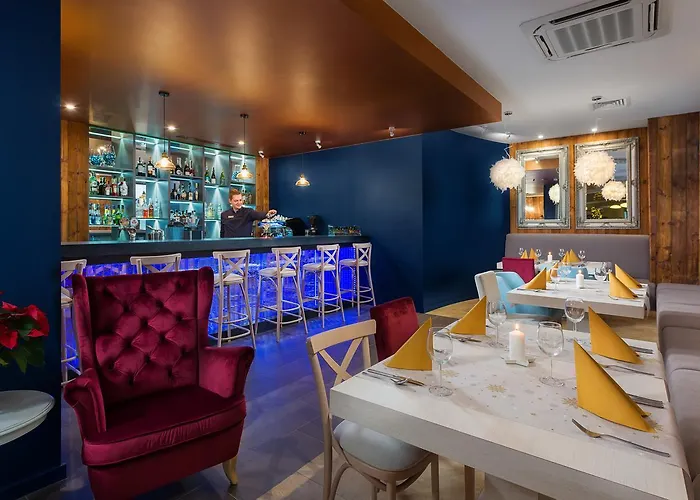 Szafir Jastrzębia Góra